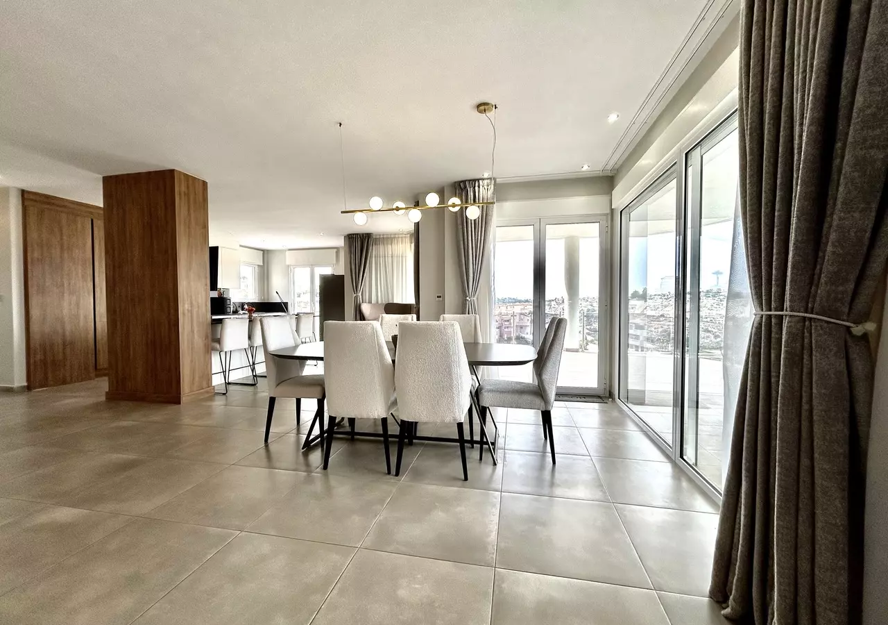 4-bedroom Villa In Ciudad Quesada, Spain (280 M²)