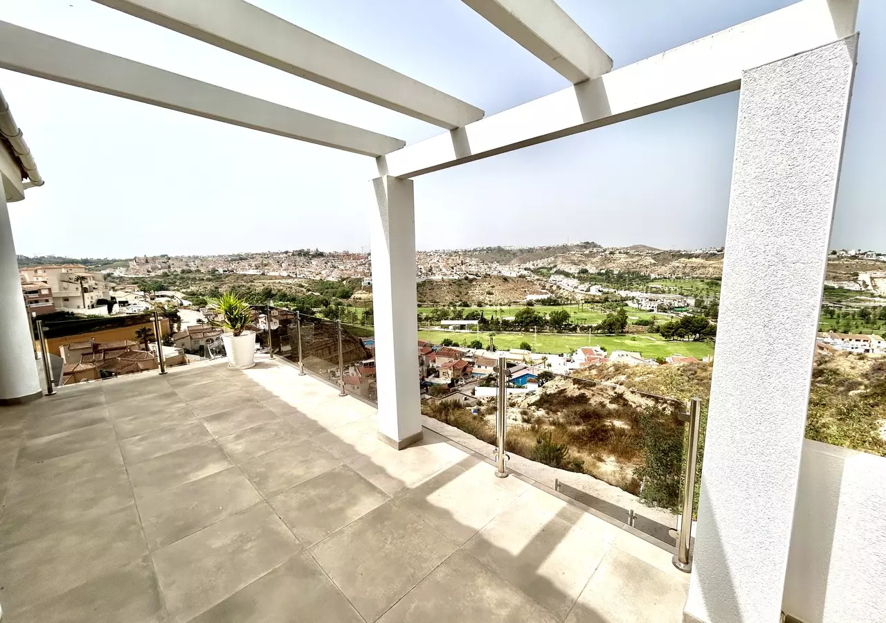 4-bedroom Villa In Ciudad Quesada, Spain (280 M²)