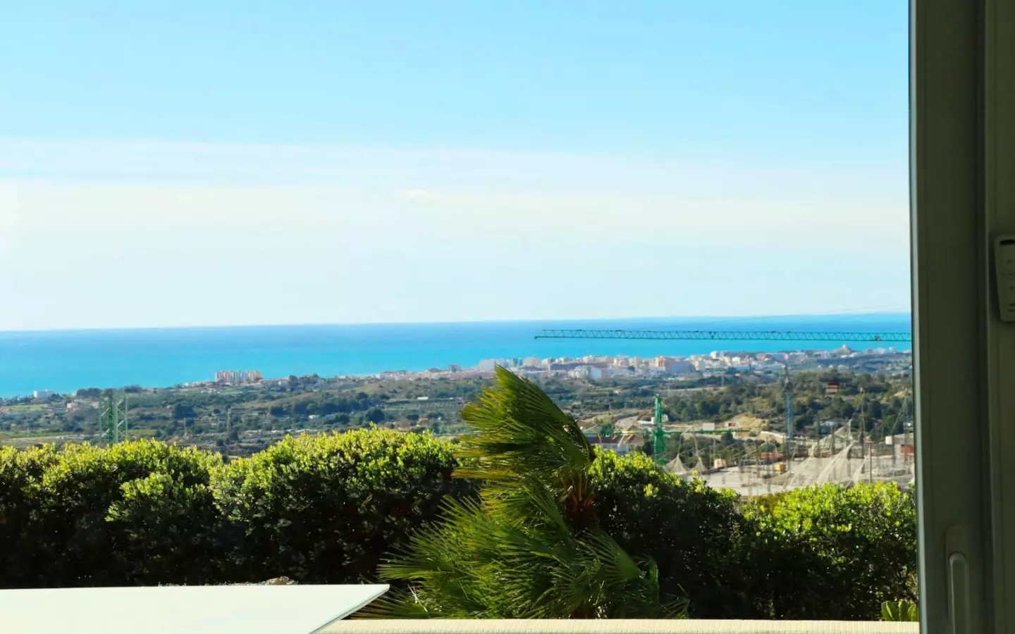 3-bedroom Villa In Finestrat, Spain (224 M²)