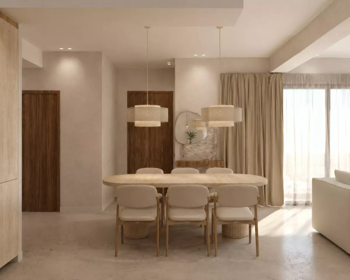 3-bedroom Villa In Orihuela, Spain (152 M²)