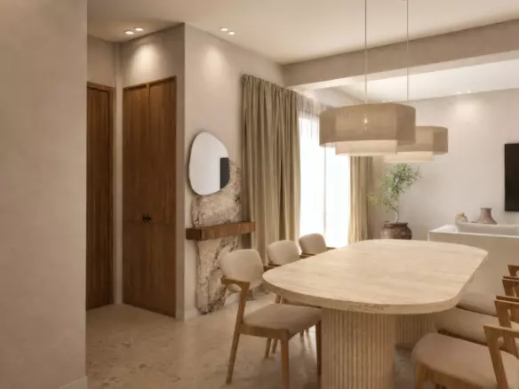 3-bedroom Villa In Orihuela, Spain (152 M²)