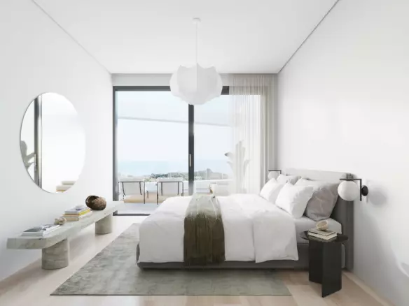 3-bedroom Town House In Mijas, Spain (268 M²)
