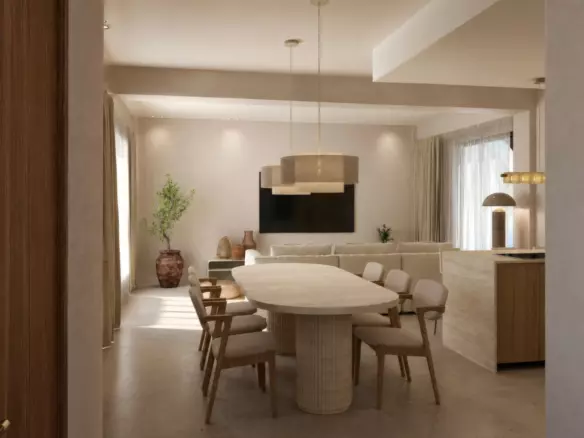 3-bedroom Villa In Orihuela, Spain (152 M²)