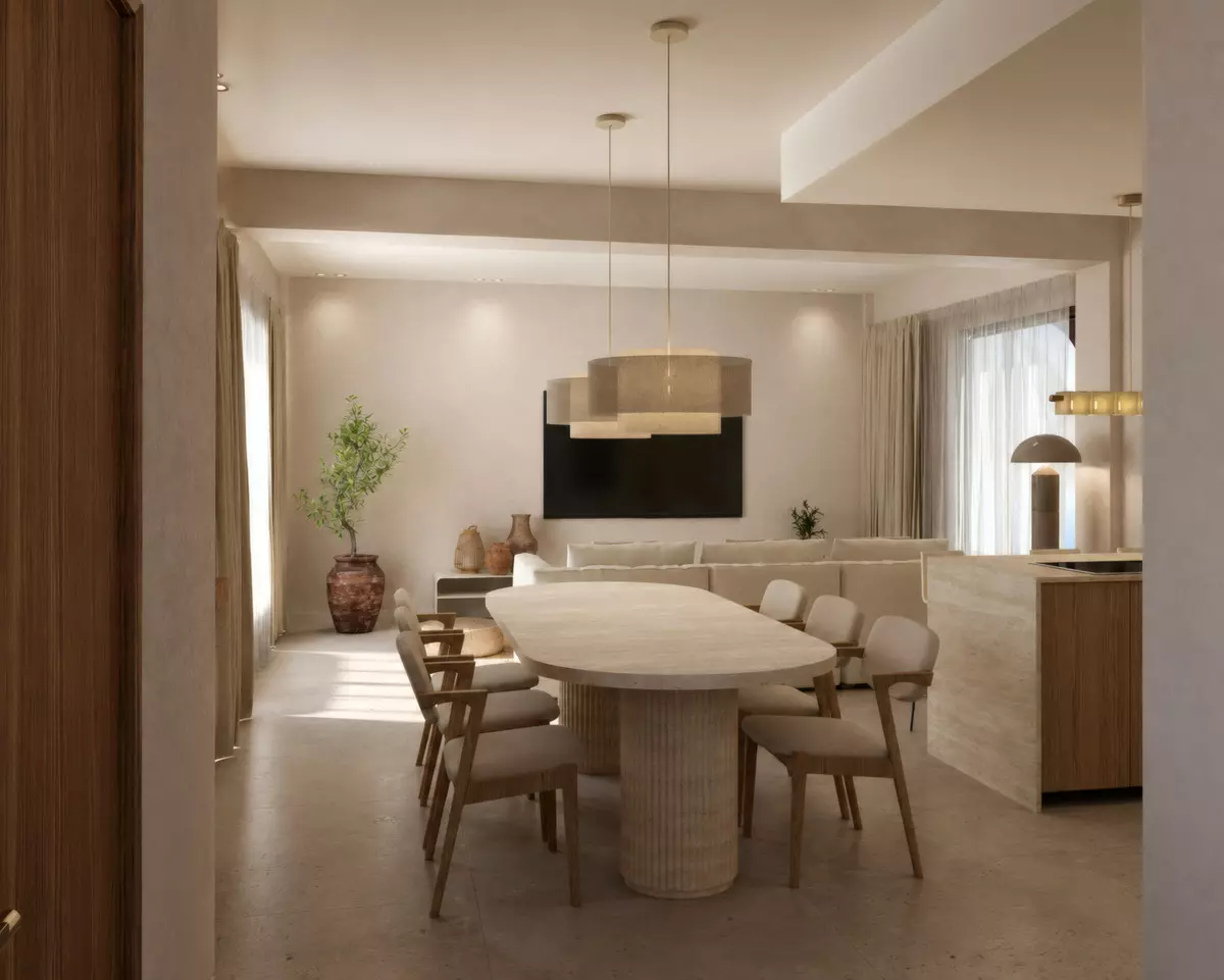 3-bedroom Villa In Orihuela, Spain (152 M²)