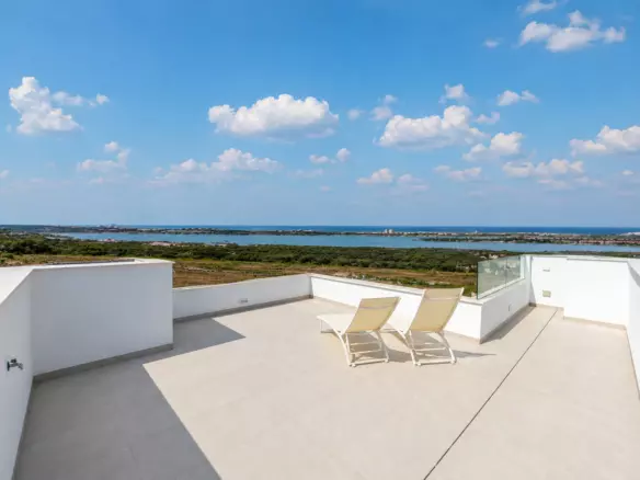 3-bedroom Villa In Orihuela, Spain (152 M²)