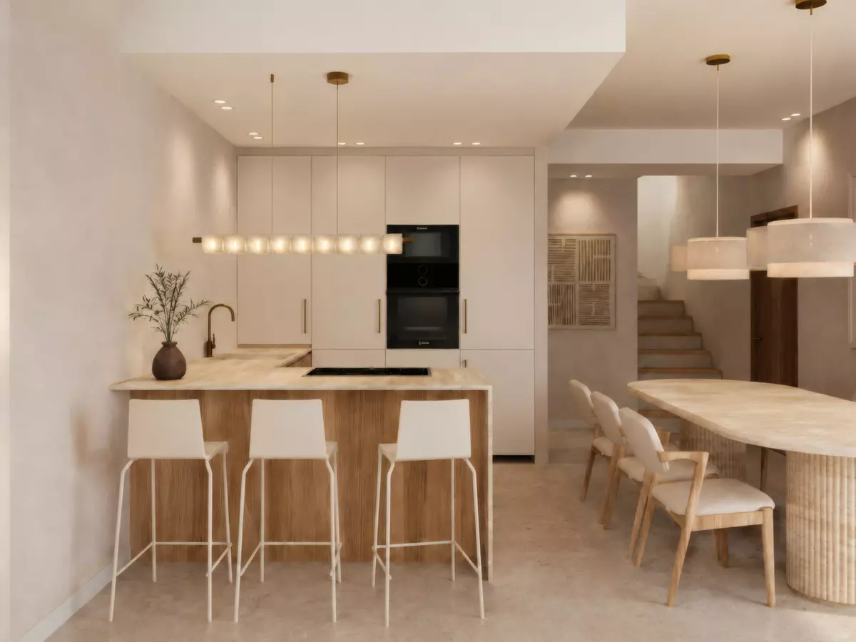 3-bedroom Villa In Orihuela, Spain (152 M²)