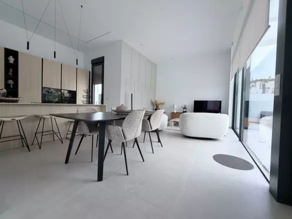 4-bedroom Villa In Rojales, Spain