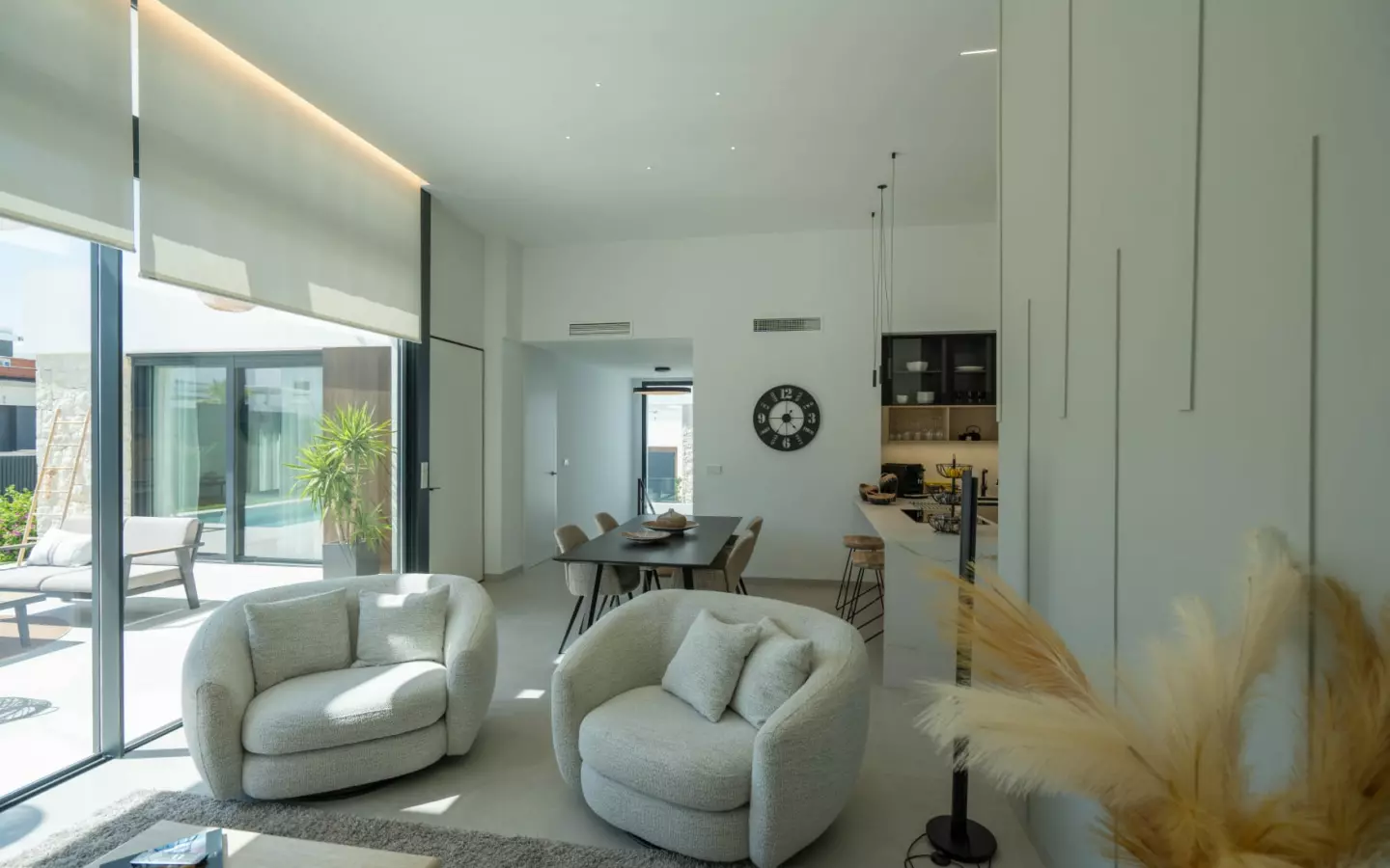 4-bedroom Villa In Rojales, Spain