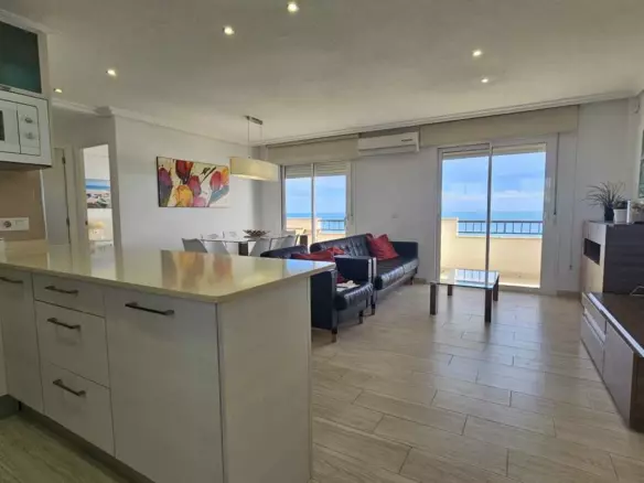 3-bedroom Apartment In Pilar De La Horadada, Spain (96 M²)