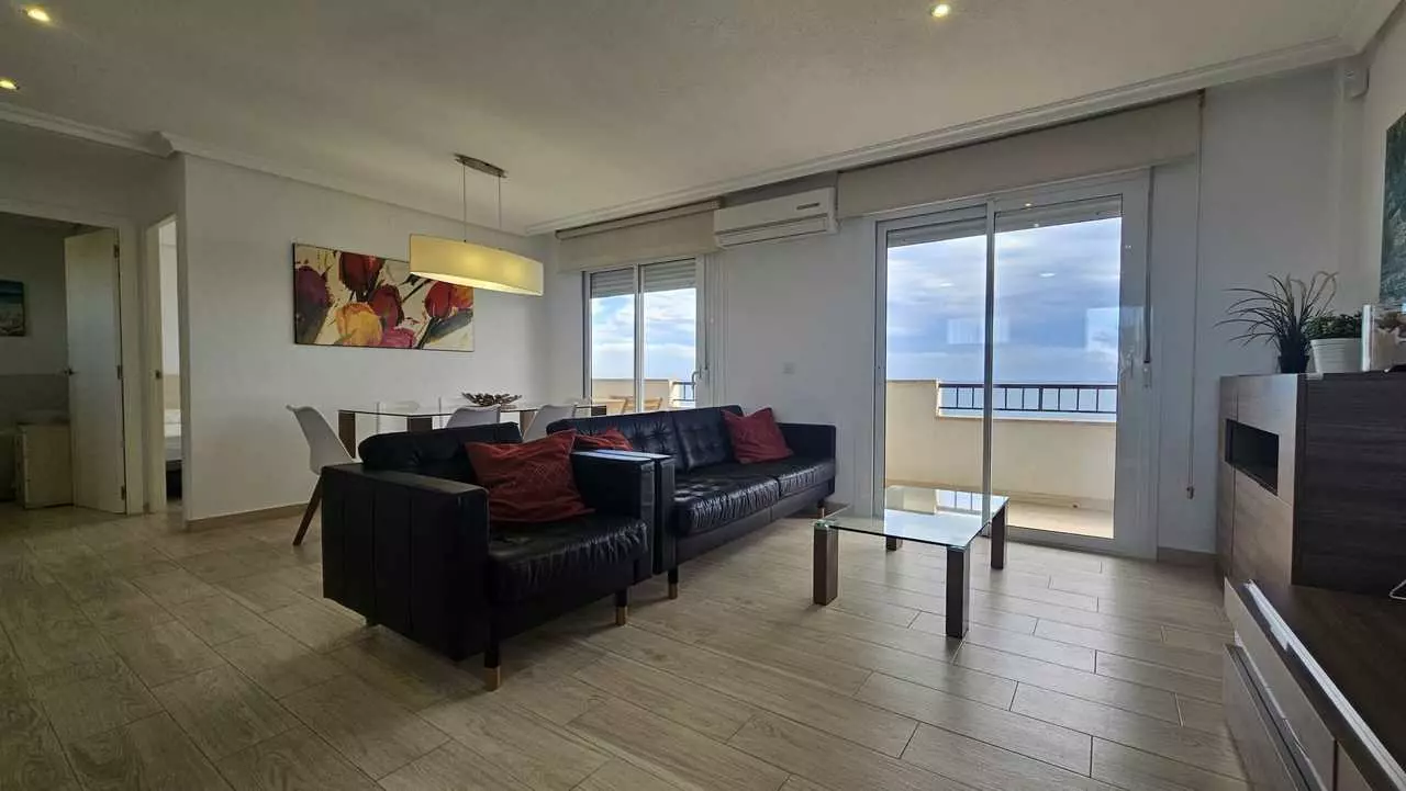 3-bedroom Apartment In Pilar De La Horadada, Spain (96 M²)