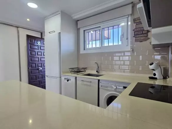 3-bedroom Apartment In Pilar De La Horadada, Spain (96 M²)