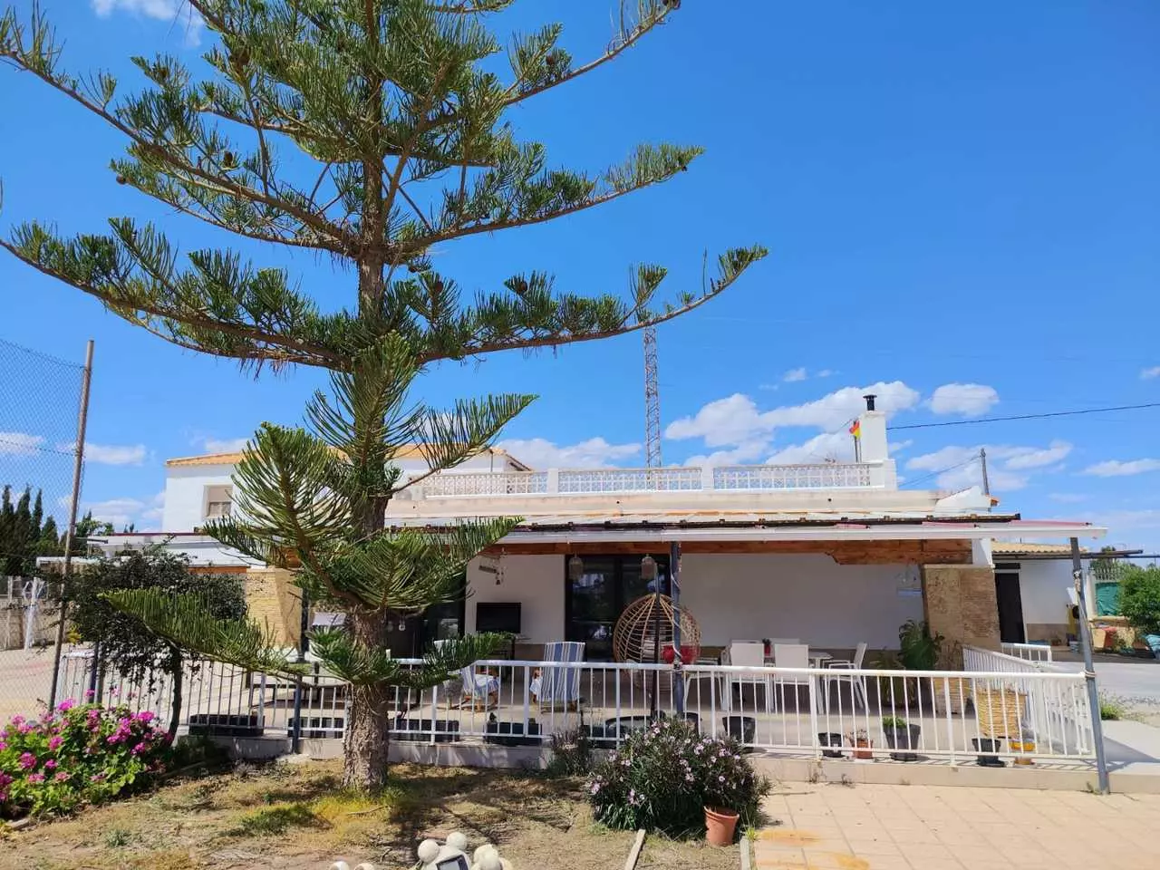 6-bedroom Villa In Los Montesinos, Spain (347 M²)
