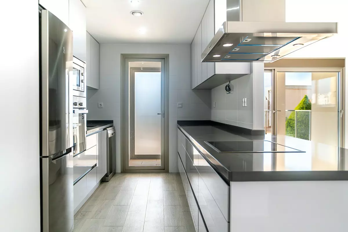 3-bedroom Apartment In Orihuela Costa, Spain (100 M²)