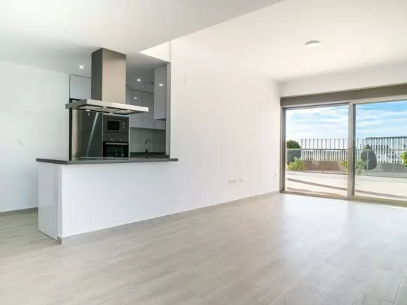 3-bedroom Apartment In Orihuela Costa, Spain (100 M²)