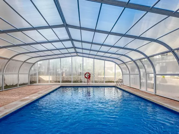 3-bedroom Apartment In Orihuela Costa, Spain (100 M²)