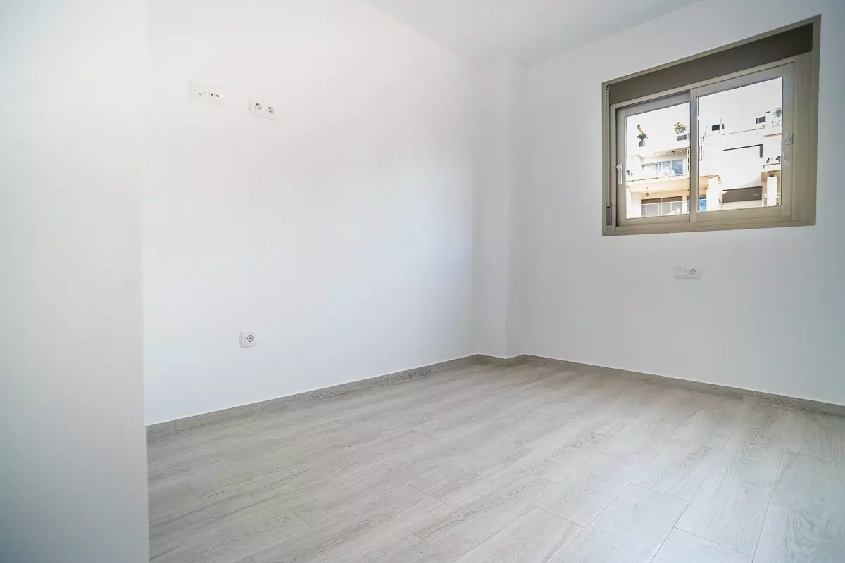 3-bedroom Apartment In Orihuela Costa, Spain (100 M²)