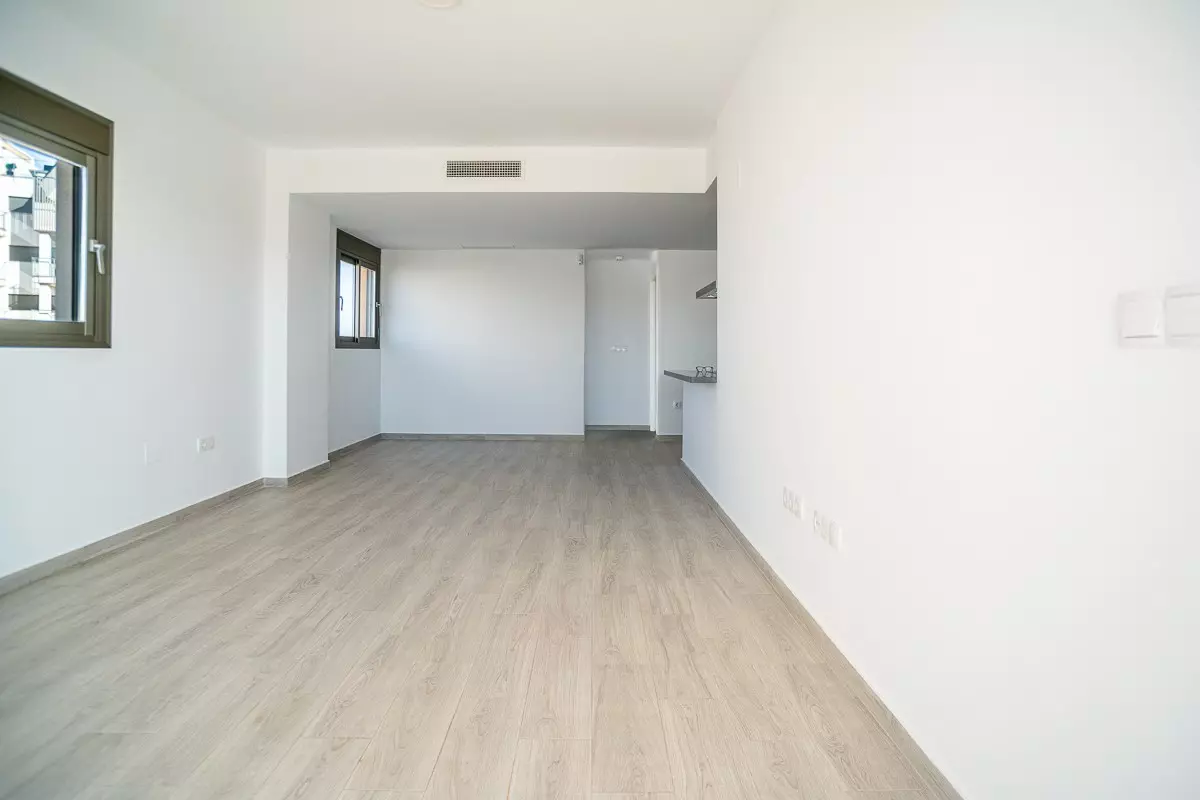 3-bedroom Apartment In Orihuela Costa, Spain (100 M²)