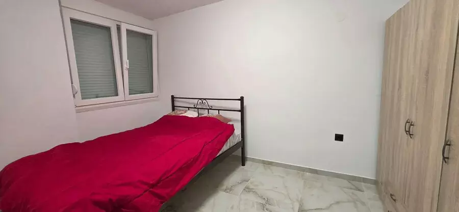 1-bedroom Flat In Kavala, Greece (60 M²)