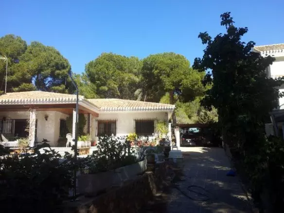 6-bedroom Villa In Pilar De La Horadada, Spain (250 M²)
