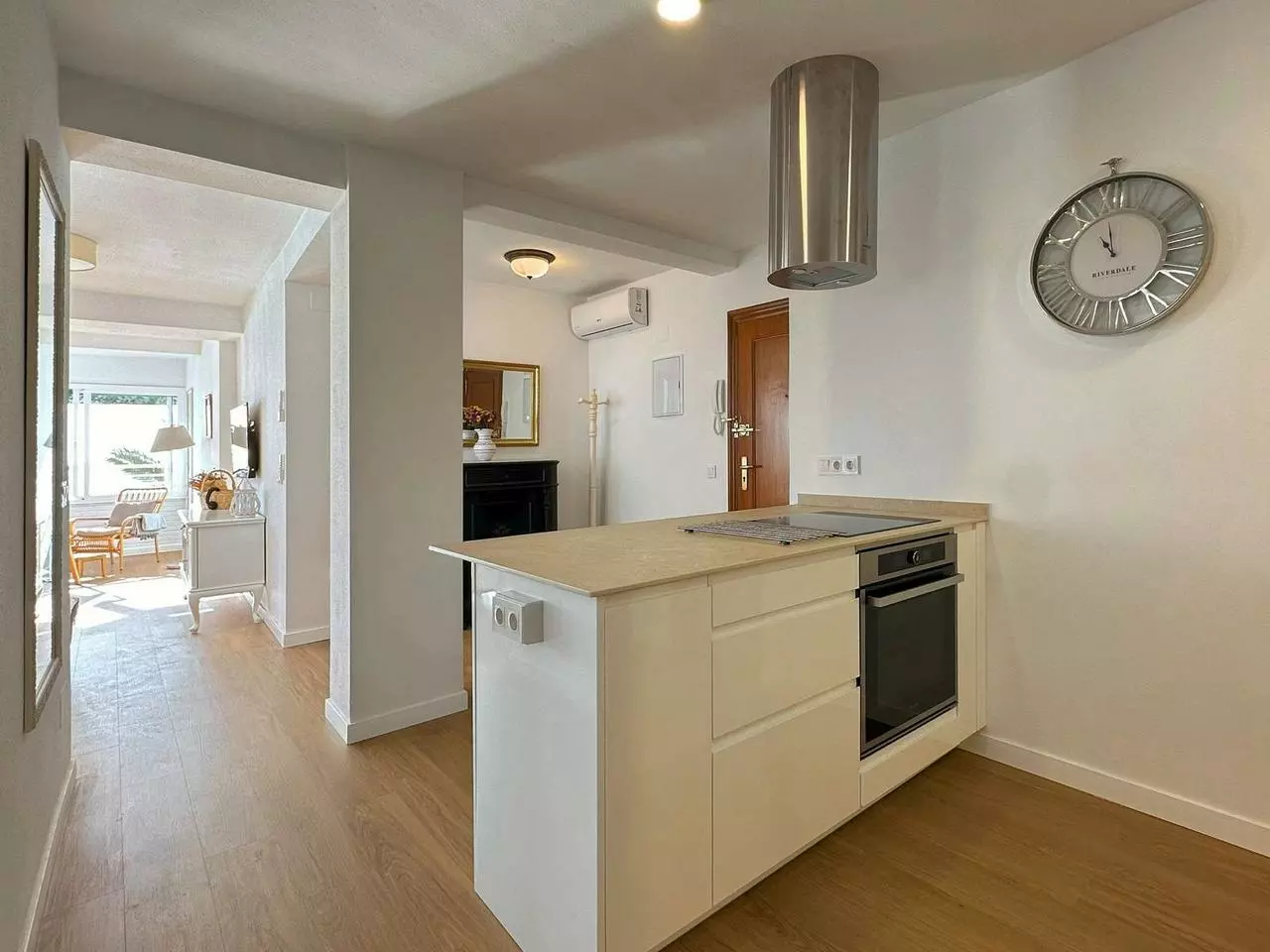 3-bedroom Apartment In Torrevieja, Spain (82 M²)