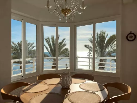 3-bedroom Apartment In Torrevieja, Spain (82 M²)