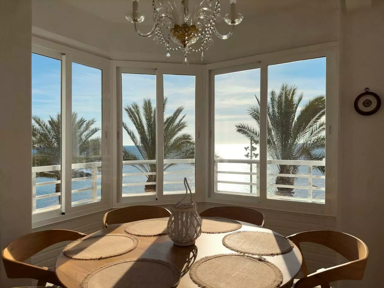 3-bedroom Apartment In Torrevieja, Spain (82 M²)