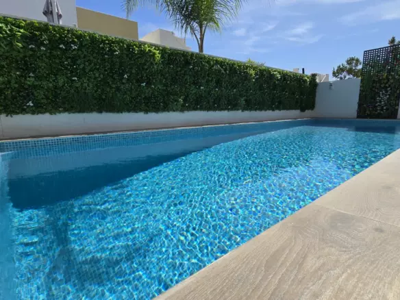 3-bedroom Villa In Los Montesinos, Spain (151 M²)