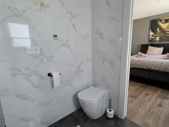 3-bedroom Villa In Los Montesinos, Spain (151 M²)