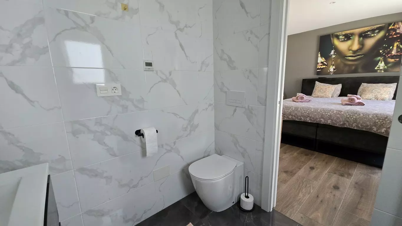 3-bedroom Villa In Los Montesinos, Spain (151 M²)