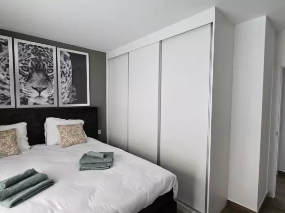 3-bedroom Villa In Los Montesinos, Spain (151 M²)
