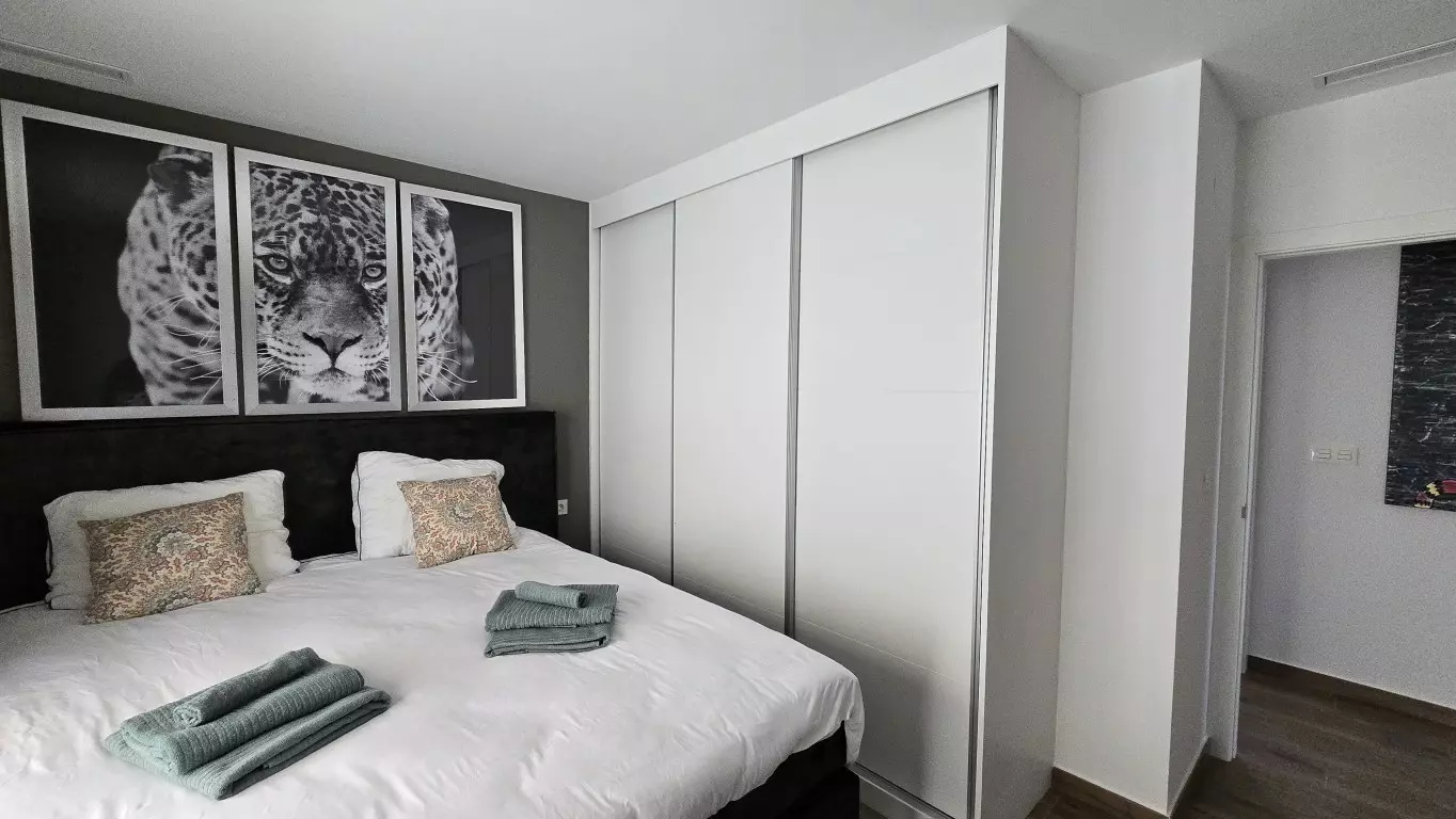 3-bedroom Villa In Los Montesinos, Spain (151 M²)