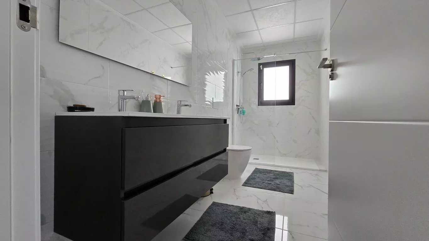 3-bedroom Villa In Los Montesinos, Spain (151 M²)