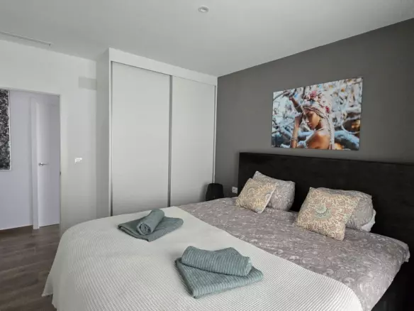 3-bedroom Villa In Los Montesinos, Spain (151 M²)