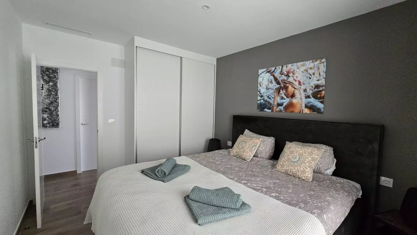 3-bedroom Villa In Los Montesinos, Spain (151 M²)