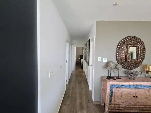 3-bedroom Villa In Los Montesinos, Spain (151 M²)