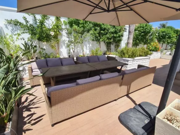 3-bedroom Villa In Ciudad Quesada, Spain (165 M²)