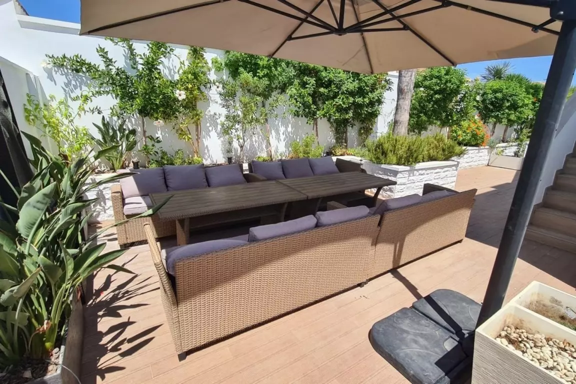 3-bedroom Villa In Ciudad Quesada, Spain (165 M²)