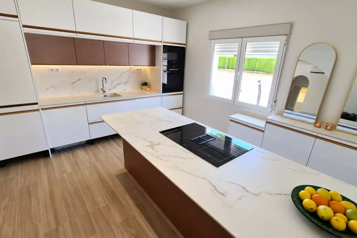 3-bedroom Villa In Ciudad Quesada, Spain (165 M²)