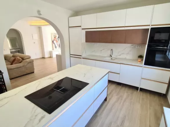 3-bedroom Villa In Ciudad Quesada, Spain (165 M²)