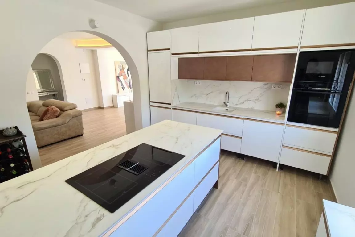 3-bedroom Villa In Ciudad Quesada, Spain (165 M²)