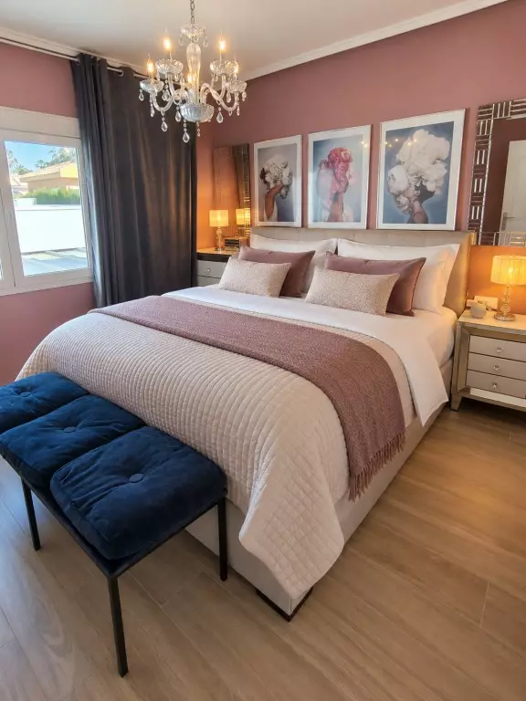 3-bedroom Villa In Ciudad Quesada, Spain (165 M²)