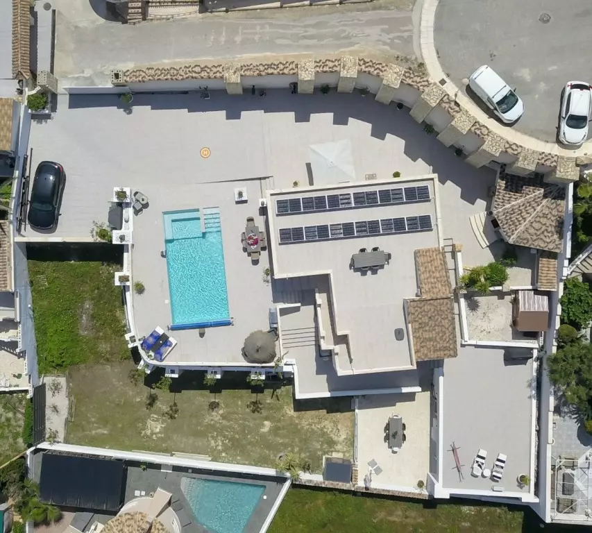 6-bedroom Villa In Ciudad Quesada, Spain (325 M²)