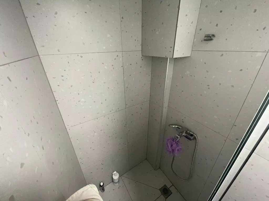 1-bedroom Flat In Kavala, Greece (60 M²)