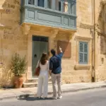 Malta’s Property Sales Fall 11.5% in September