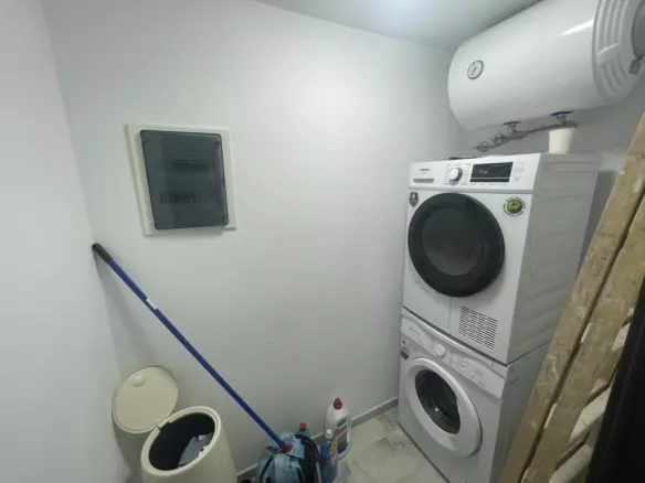 1-bedroom Flat In Kavala, Greece (60 M²)