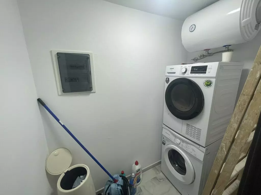 1-bedroom Flat In Kavala, Greece (60 M²)