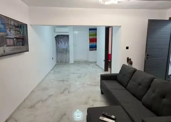 1-bedroom Flat In Kavala, Greece (60 M²)