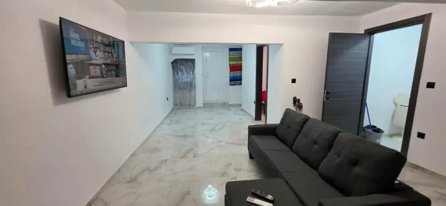 1-bedroom Flat In Kavala, Greece (60 M²)