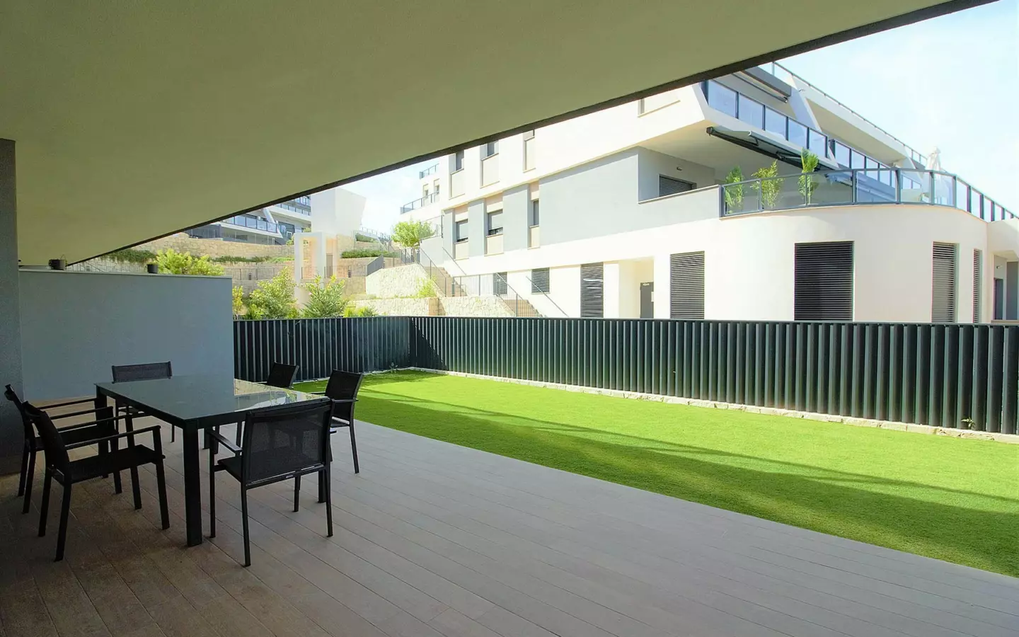 3-bedroom Apartment In Santa Pola, Spain (93 M²)