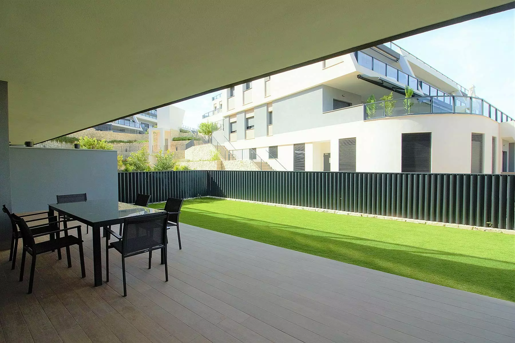 3-bedroom Apartment In Santa Pola, Spain (93 M²)